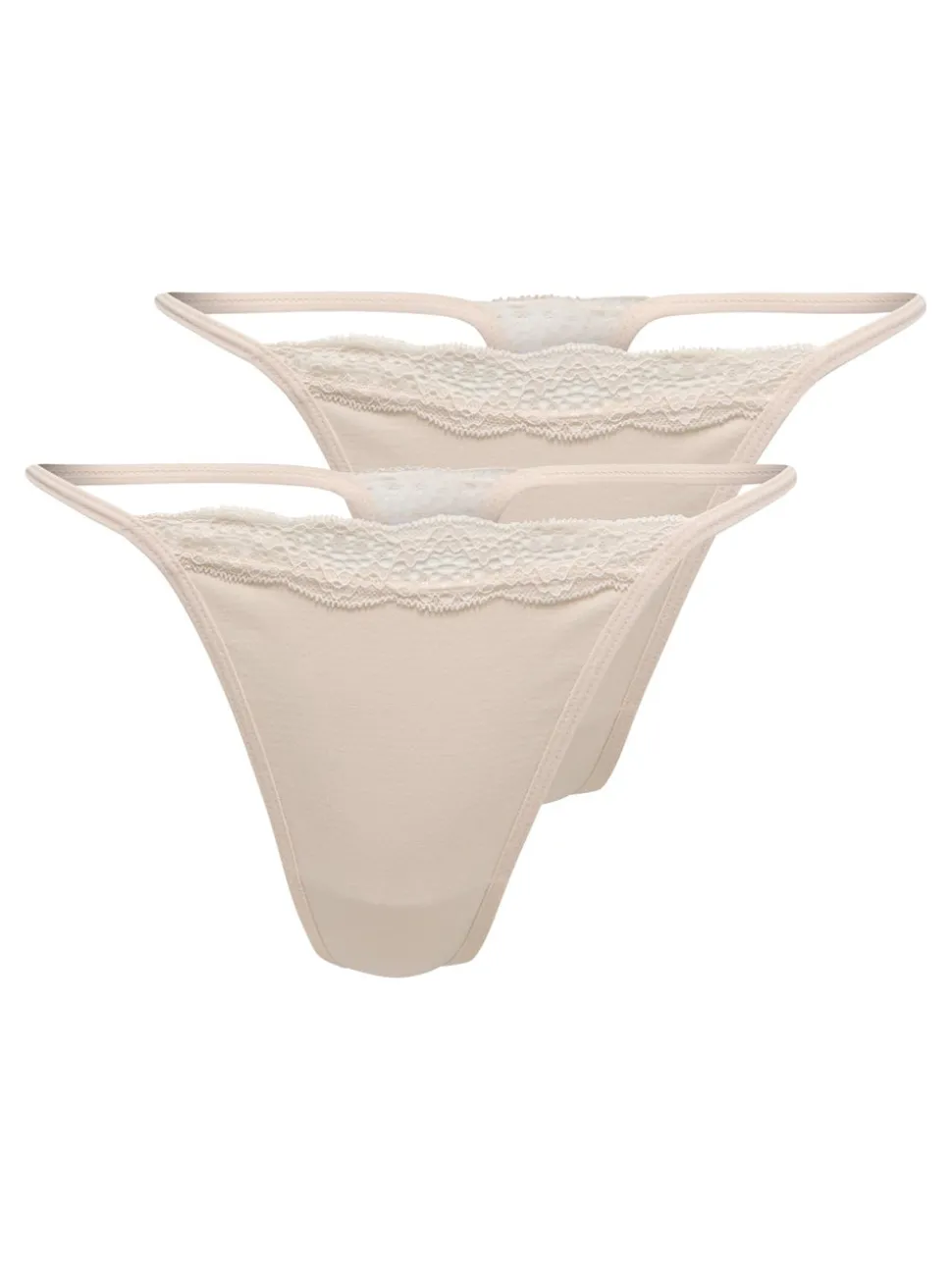 ONLVICKY 2-pack Tanga