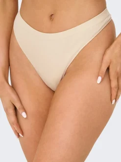 ONLVICKY 3-pack Triangel trosor