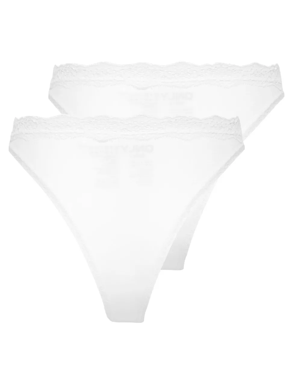 ONLVICKY 2-pack Trosor