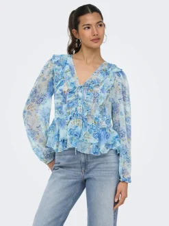 ONLVICTORIA Blus