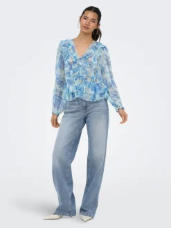 ONLVICTORIA Blus