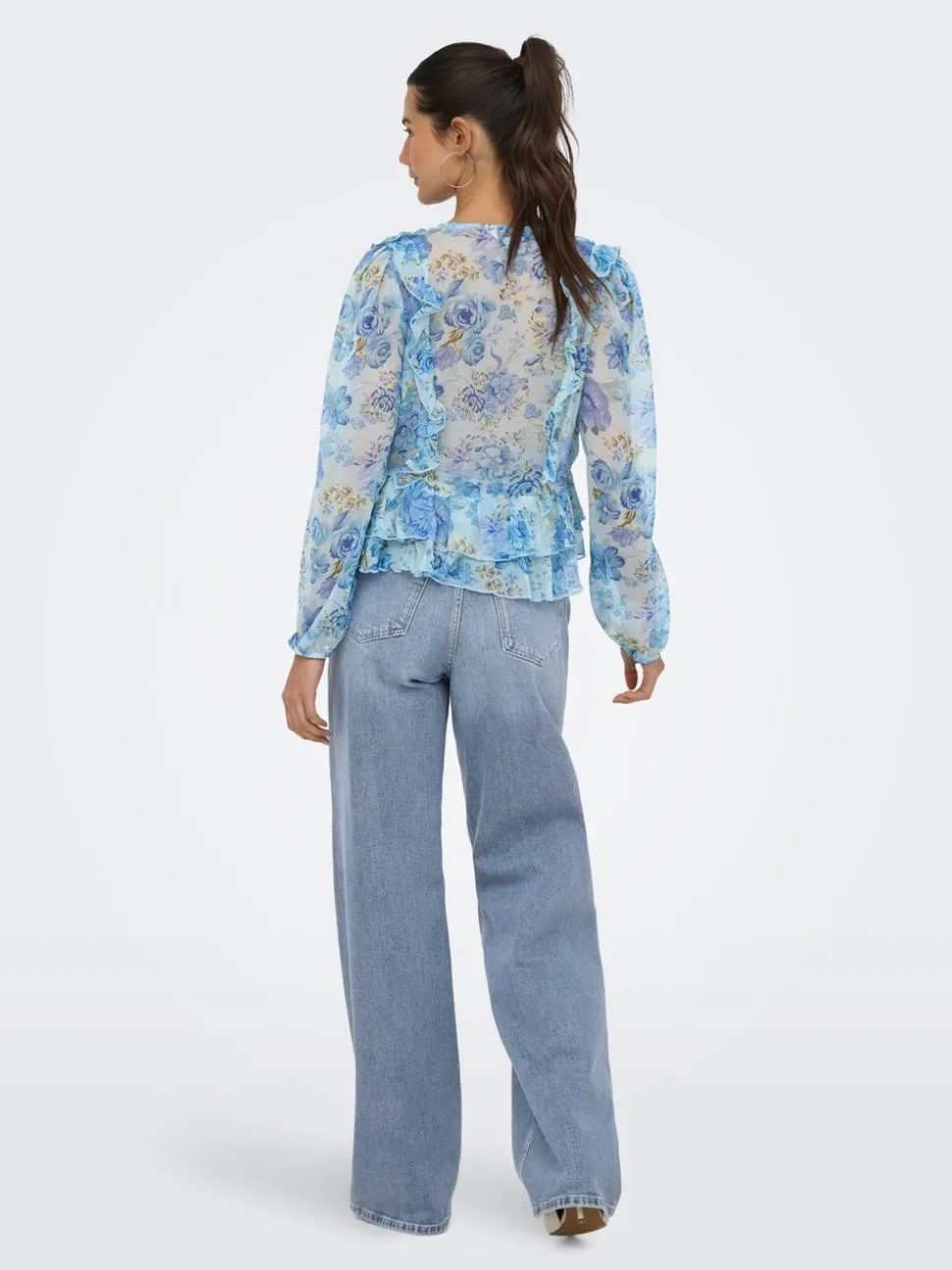ONLVICTORIA Blus