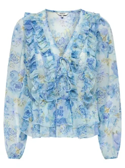 ONLVICTORIA Blus