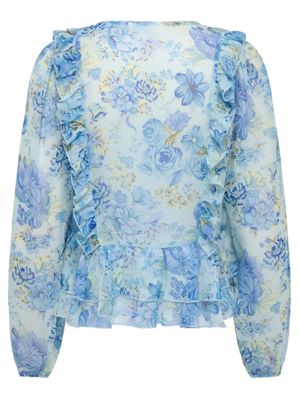 ONLVICTORIA Blus