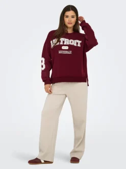 ONLVICTORY Sweatshirt