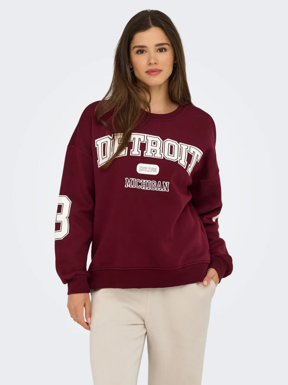 ONLVICTORY Sweatshirt