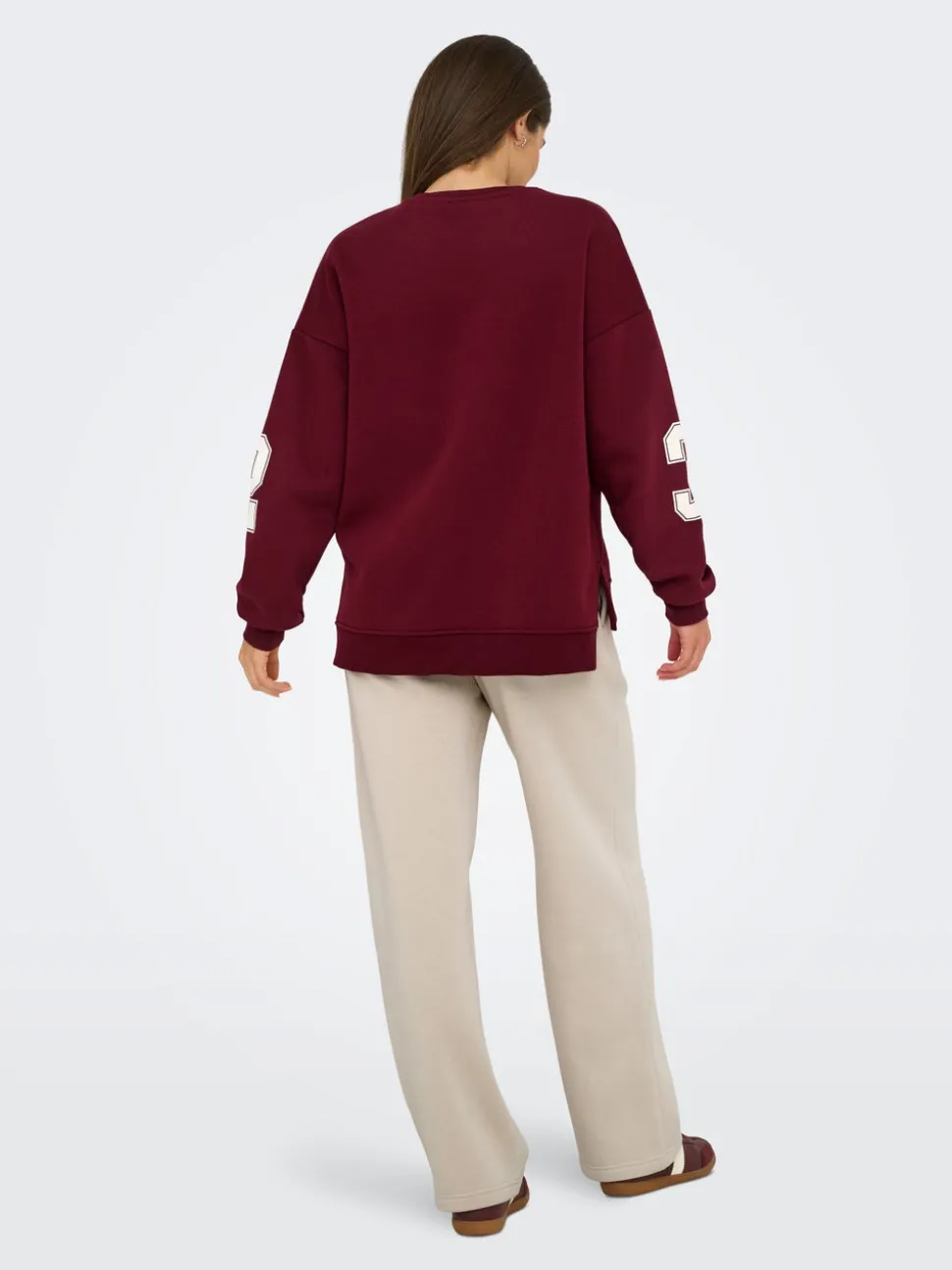 ONLVICTORY Sweatshirt