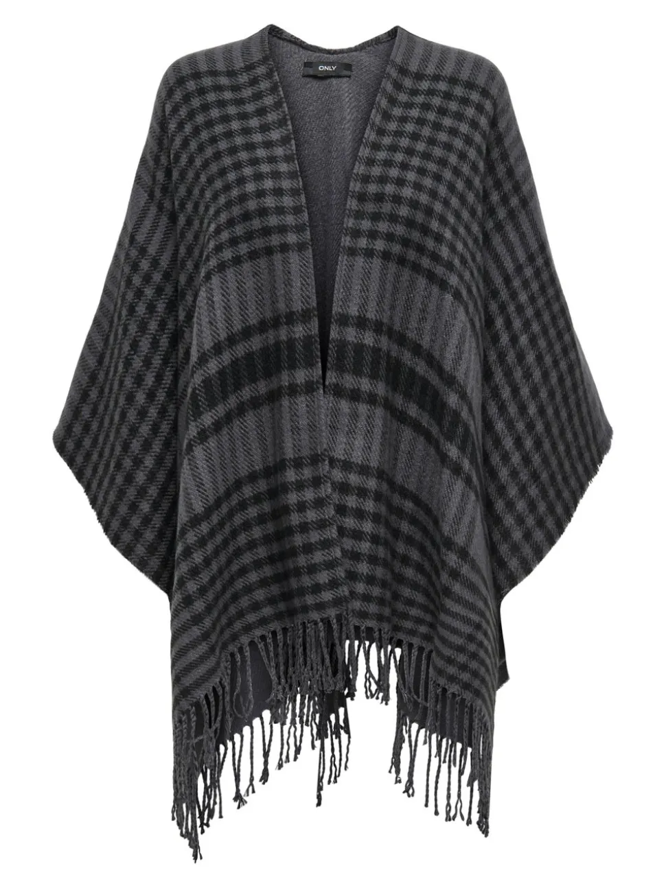 ONLVIOLET Poncho