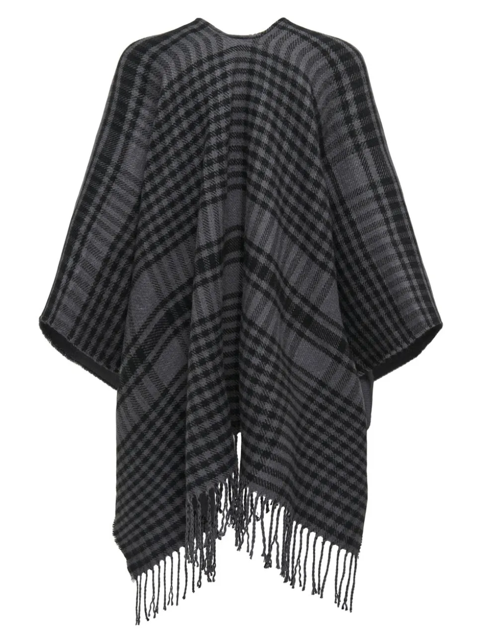 ONLVIOLET Poncho