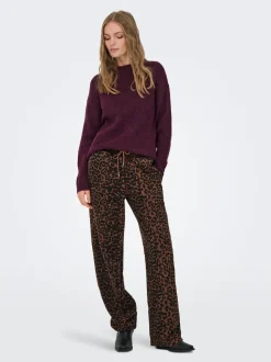 ONLVOICE Normal passform Jogger