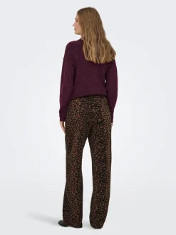 ONLVOICE Normal passform Jogger