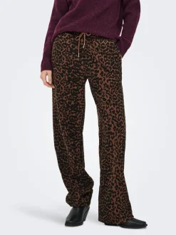 ONLVOICE Normal passform Jogger