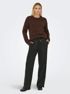 ONLVOICE Normal passform Jogger