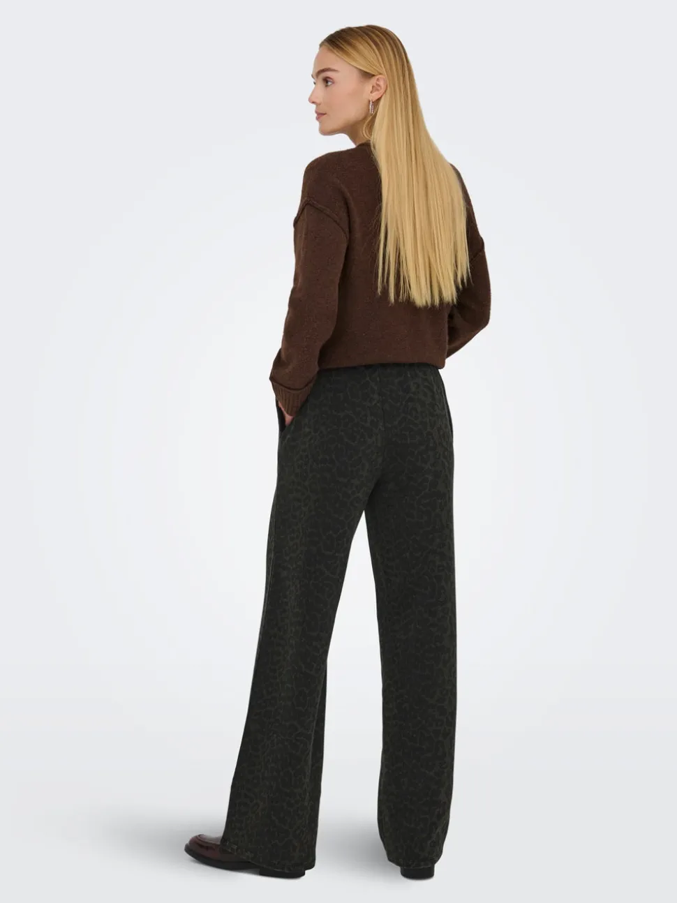ONLVOICE Normal passform Jogger