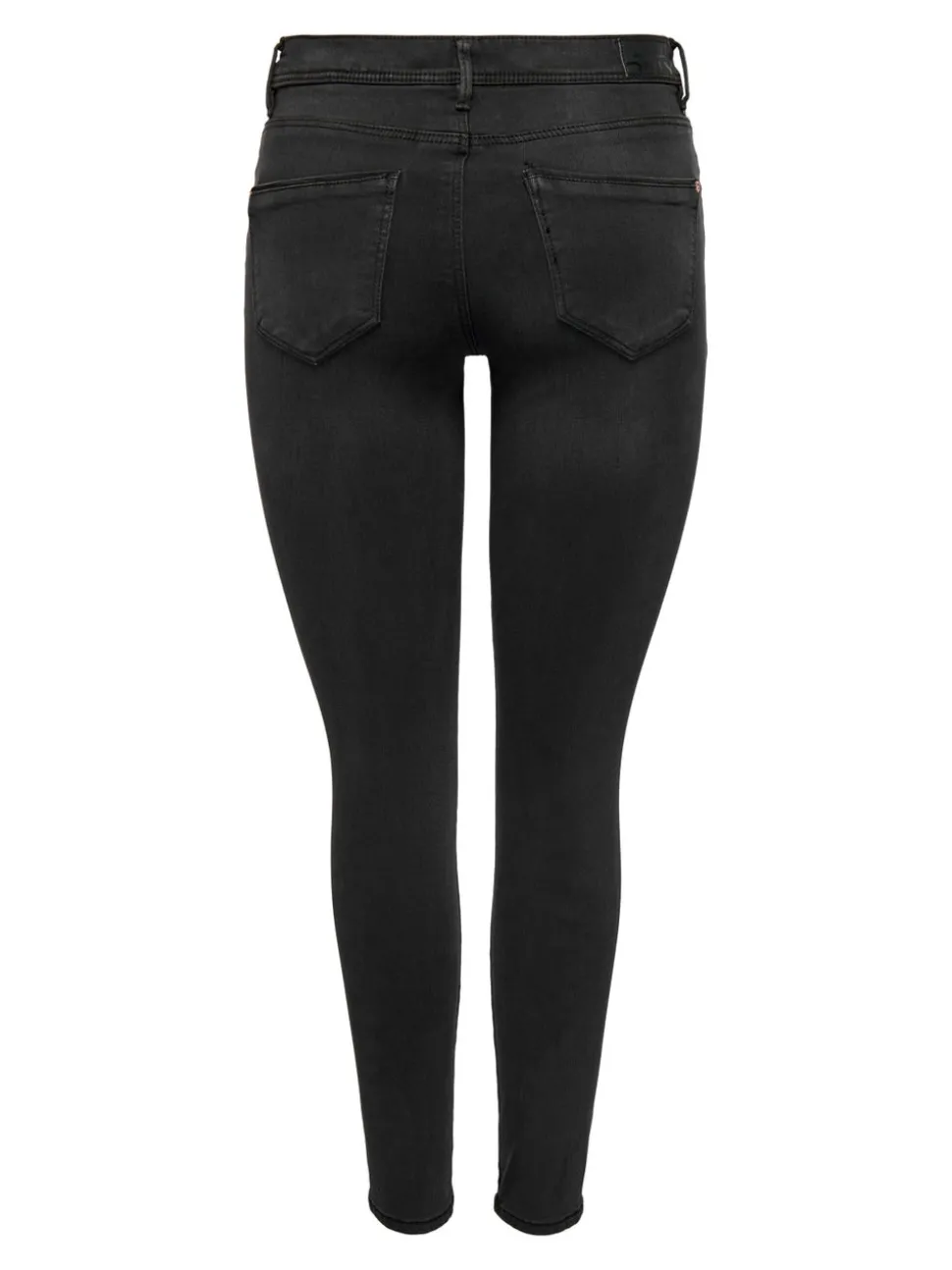 ONLWAUW Medelhög midja Skinny Fit Jeans