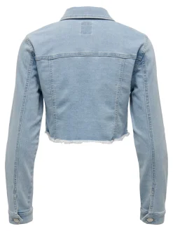 ONLWONDER Jeansjacka