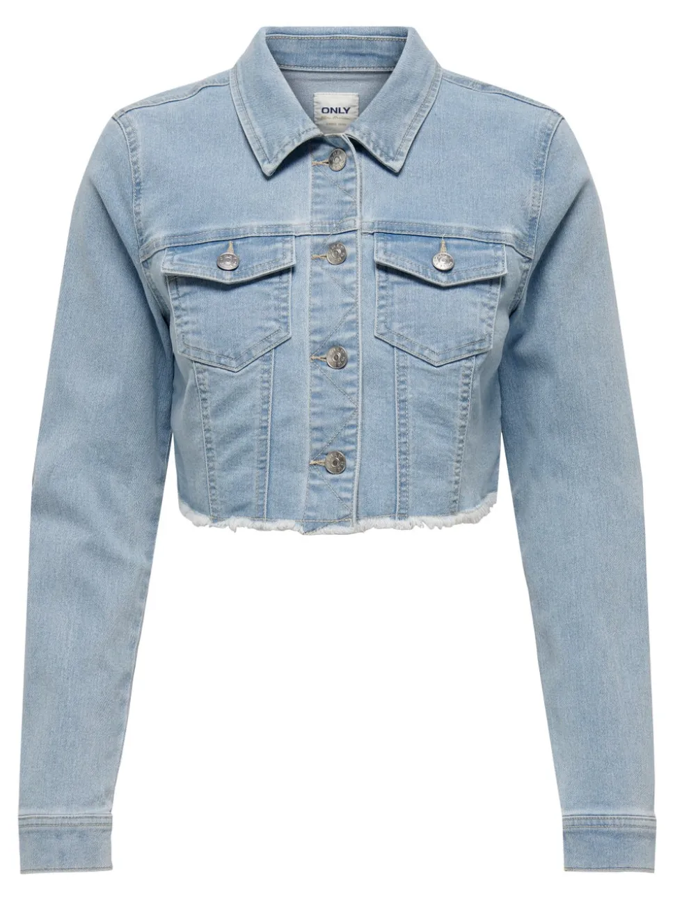 ONLWONDER Jeansjacka