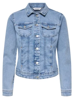 ONLWONDER Jeansjacka
