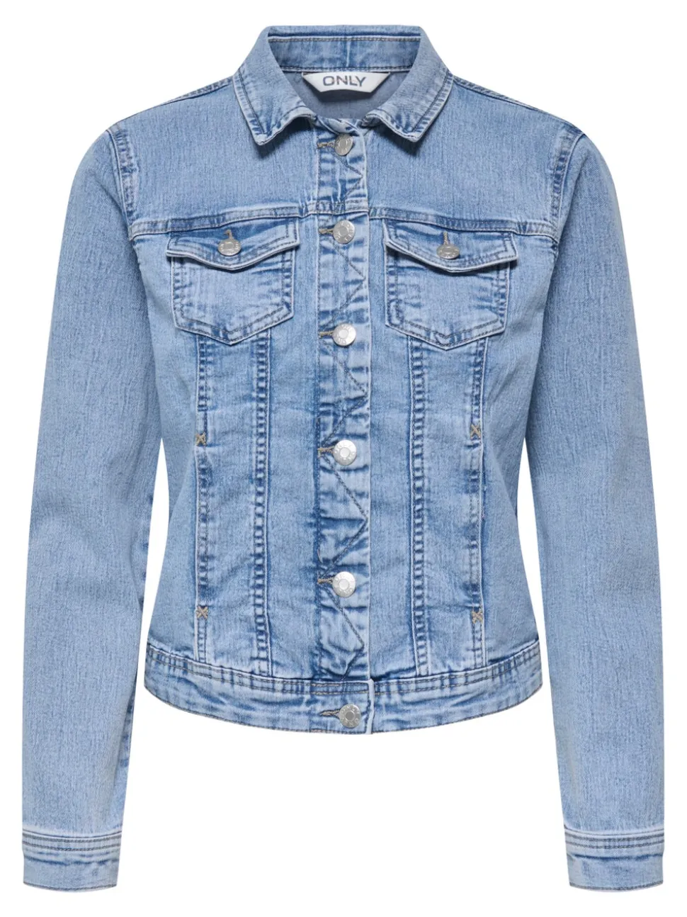 ONLWONDER Jeansjacka