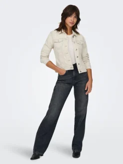 ONLWONDER Jeansjacka