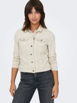 ONLWONDER Jeansjacka
