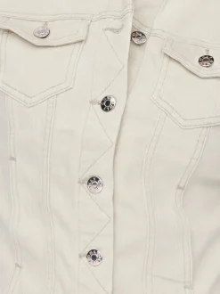ONLWONDER Jeansjacka