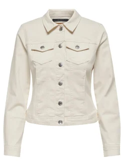 ONLWONDER Jeansjacka