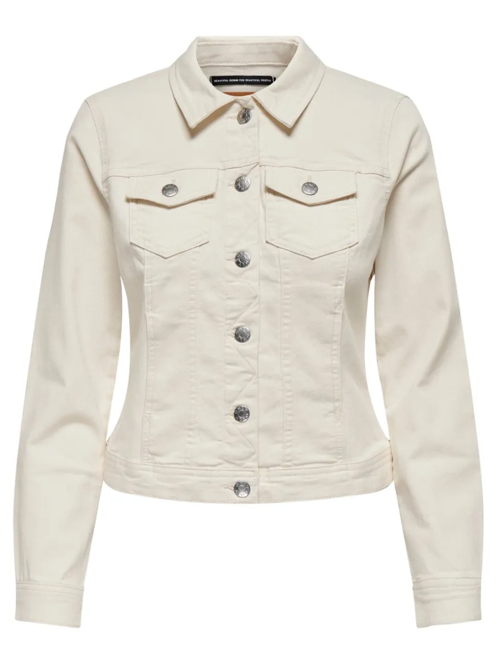 ONLWONDER Jeansjacka