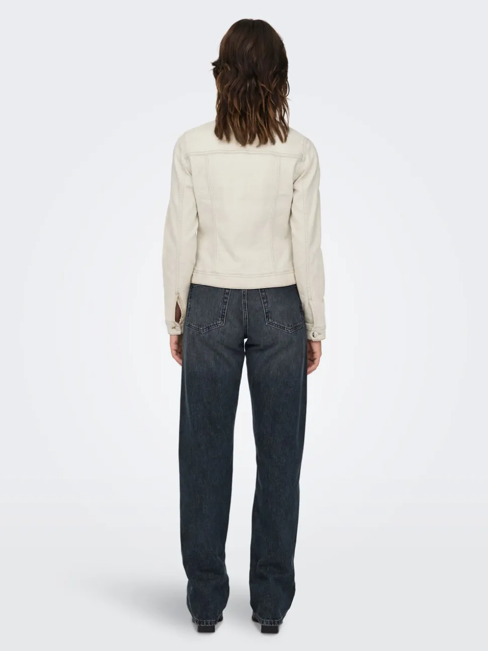 ONLWONDER Jeansjacka