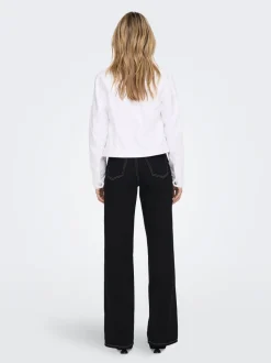 ONLWONDER Jeansjacka