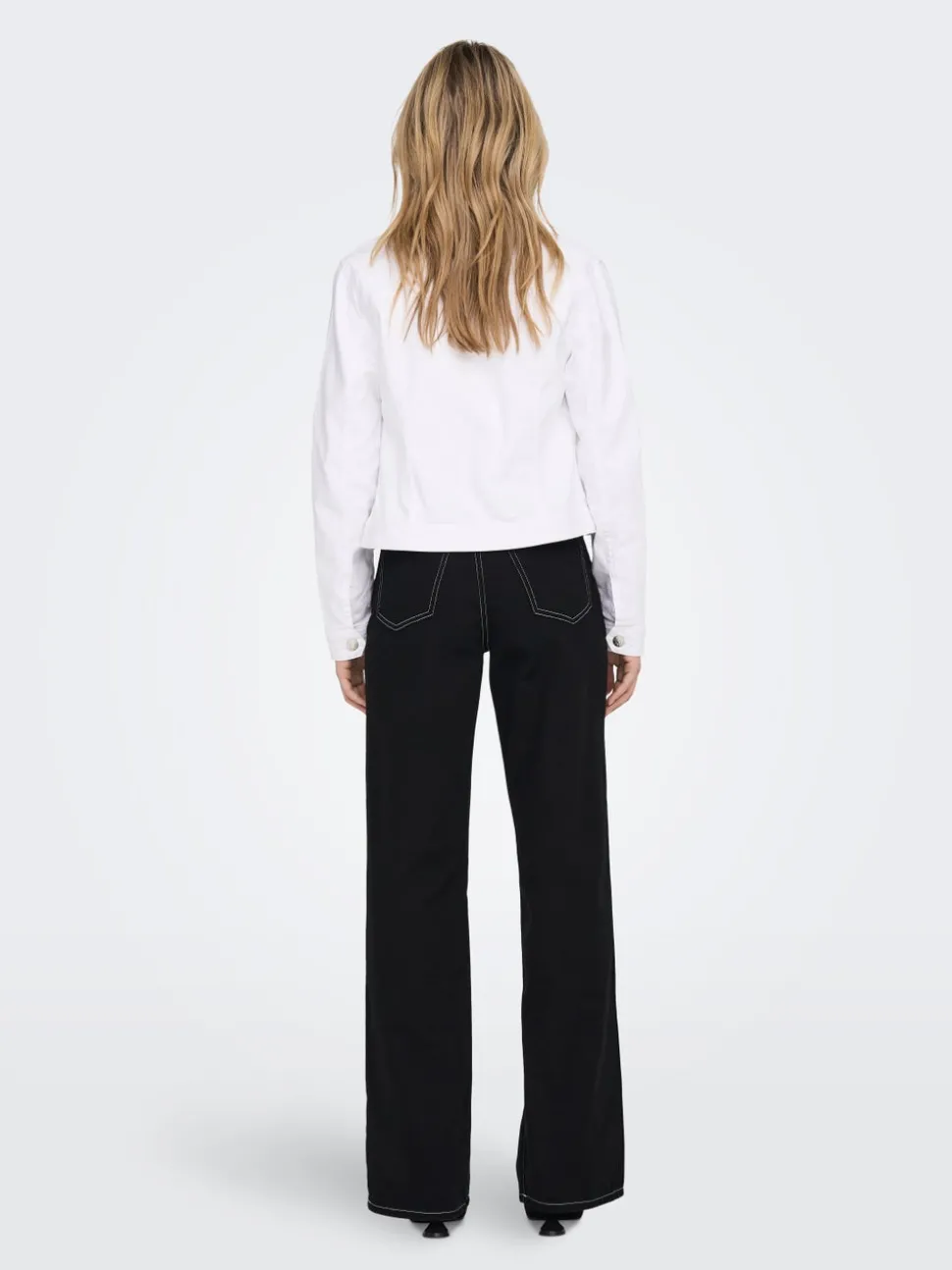 ONLWONDER Jeansjacka