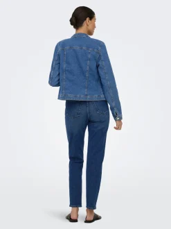 ONLWONDER Jeansjacka