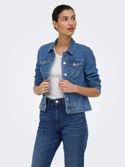 ONLWONDER Jeansjacka