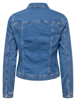ONLWONDER Jeansjacka