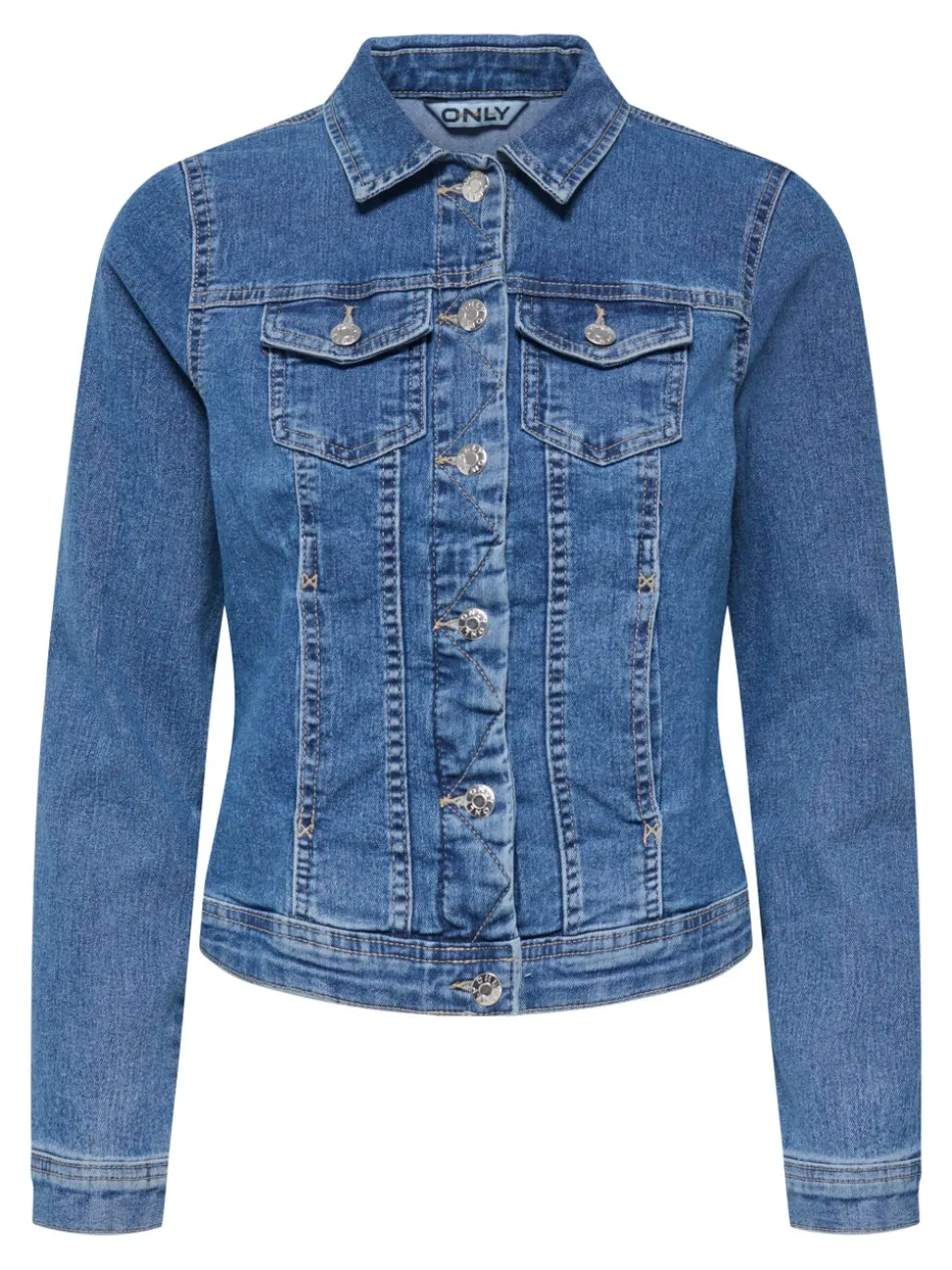 ONLWONDER Jeansjacka