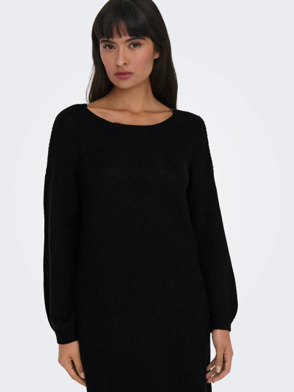 ONLXENIA Lång klänning