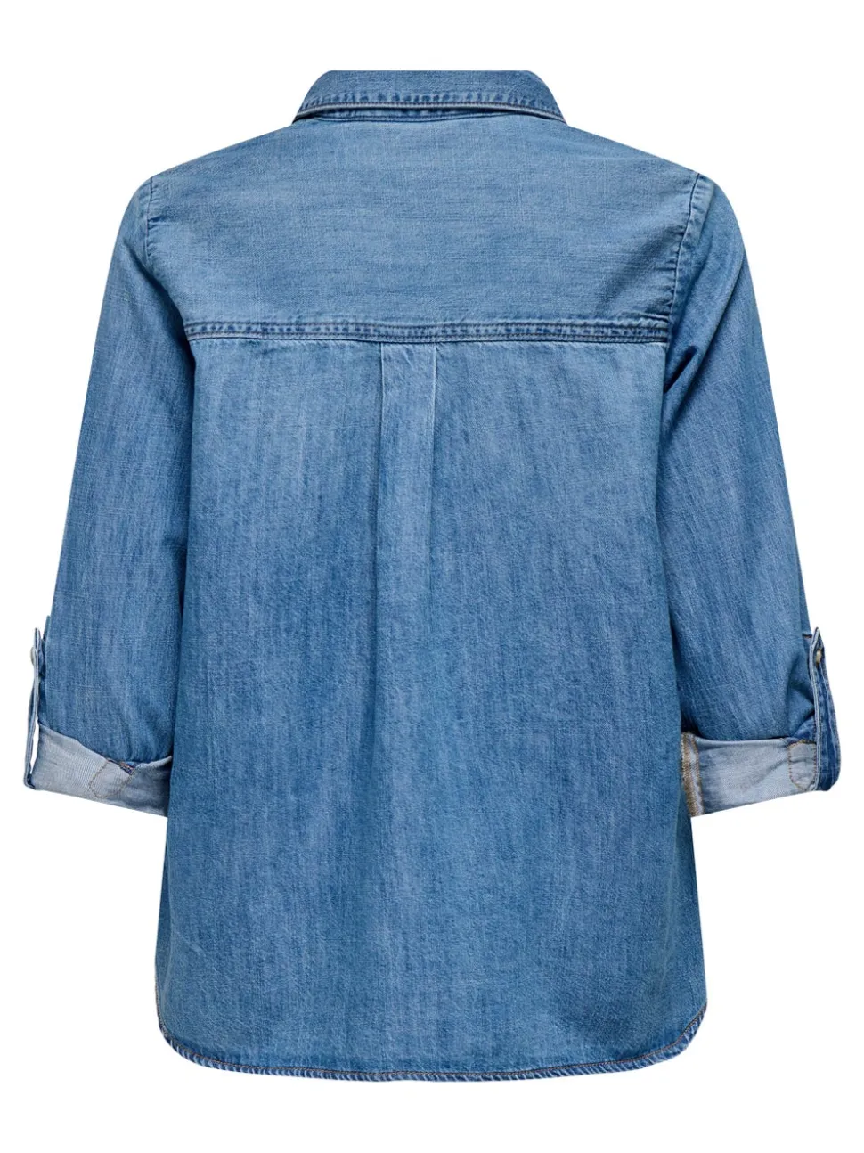 ONLYASMIN Denimskjorta