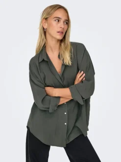ONLZAZIMA Skjorta