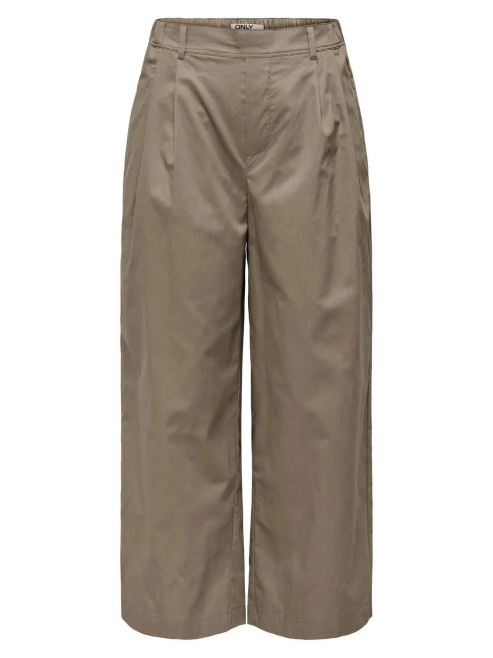 ONLZORA Cropped Fit Culottebyxor
