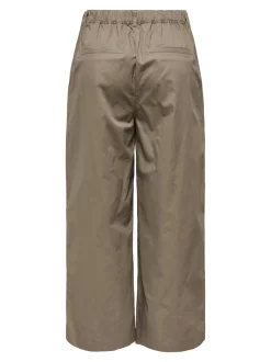 ONLZORA Cropped Fit Culottebyxor