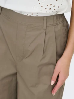 ONLZORA Cropped Fit Culottebyxor