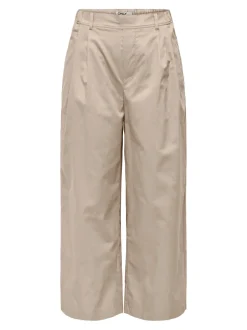 ONLZORA Cropped Fit Culottebyxor