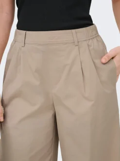 ONLZORA Cropped Fit Culottebyxor