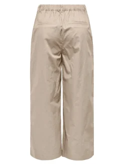 ONLZORA Cropped Fit Culottebyxor