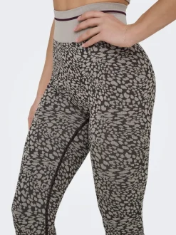 ONPAJESSA Stretch Fit Träningstights