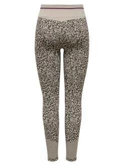 ONPAJESSA Stretch Fit Träningstights