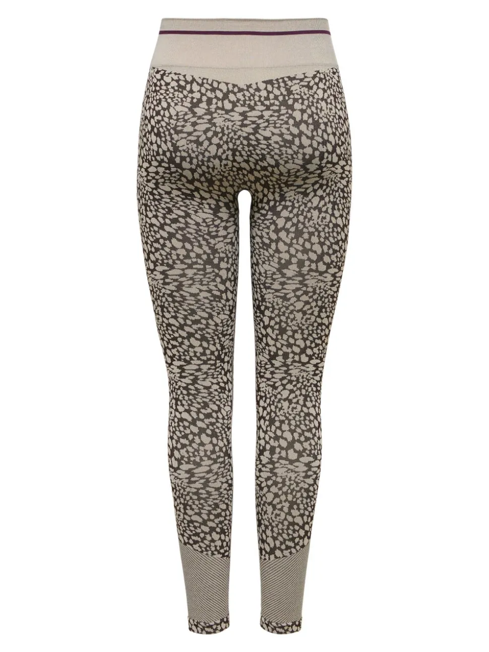 ONPAJESSA Stretch Fit Träningstights