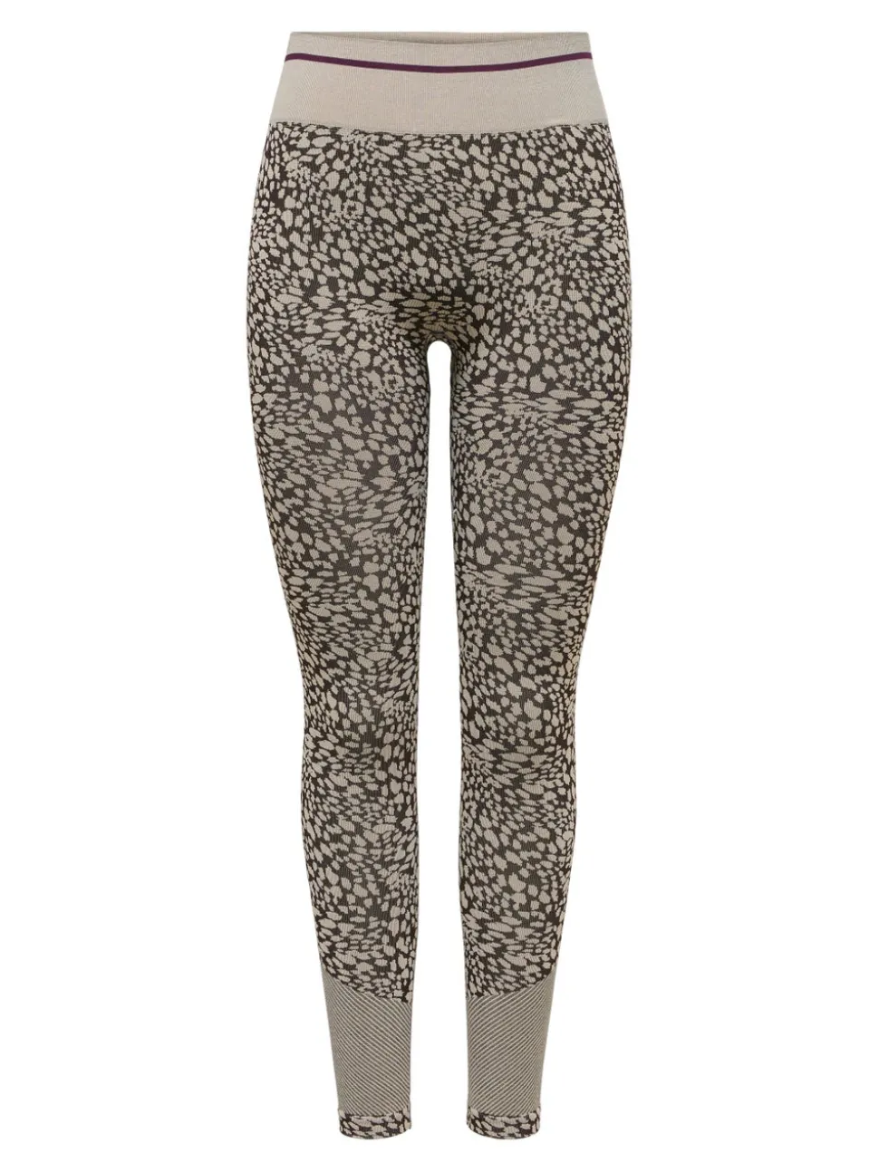 ONPAJESSA Stretch Fit Träningstights