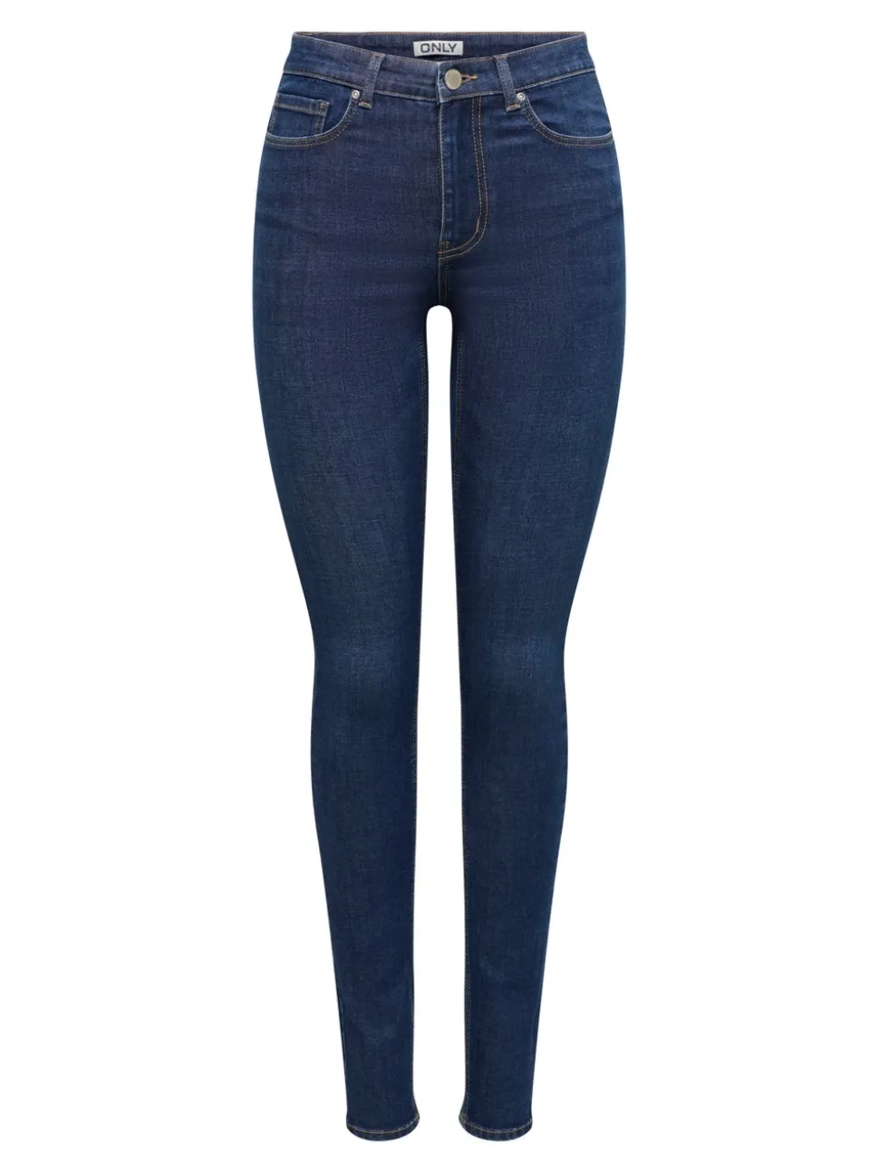 ONPAOLA Hög midja Skinny Fit Jeans