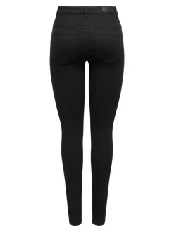 ONPAOLA Hög midja Skinny Fit Jeans
